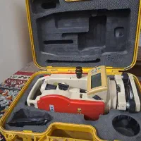 دوربین نقشه برداری