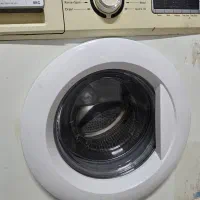 لباسشویی دوو اصل کره