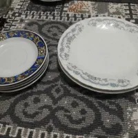 بشقاب پیش دستی