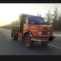 حمل شن ماسه و خاک  با نازل ترین قیمت
