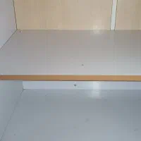 کابینت ام دی اف چوب روسی