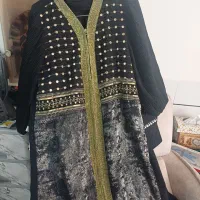 چندتا مانتو تمیز در حد نو