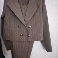 کت و شلوار