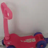 اسکوتر دخترانه