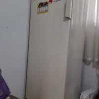 یخچال فریزر سالم دارای ۸ کشو