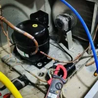 تعمیرات تخصصی یخچال و فریزر