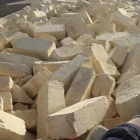 آجر سیمان و مصالح ساختمانی