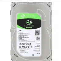 هارد سیگیت مدل Baracuda ظرفیت 2 ترابایت