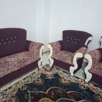 مبل ۷ نفره فروش فوری