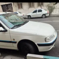 پژو پارس xu7 ۹۹