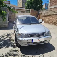 پراید مدل ۸۸