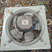 هواکش درجه یک بی صدا نرم