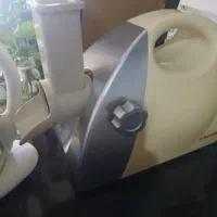 چرخ گوشت چندکاره