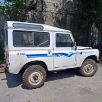 پاژن مدل 76|خودرو کلاسیک|گرگان, |دیوار