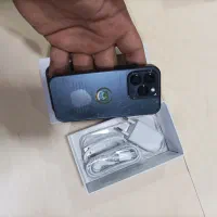 ایفون 16pro maxطرح مینی اکبند پرداخت درب محل