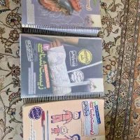 زیست خیلی سبز دهم یازدهم و دوازدهم