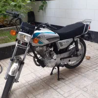 هوندا ۲۰۰ آزما