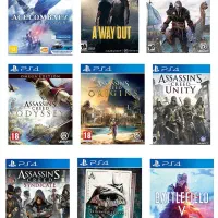 نصب بازی و تعمیرات دسته ps4 . ps5 . Xbox