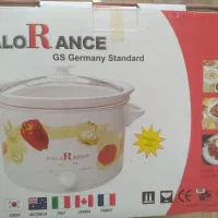 ارام پز کلورانس kalorance آلمانی اصل 12 نفره