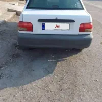 پراید کاربرات ۷۹