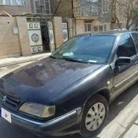 زانتیا  ۱۸۰۰ تمیز مرتب و سالم
