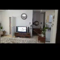 اجاره آپارتمان دوخواب رباط کریم شهرک آبشناسان