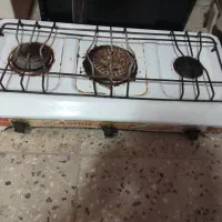گاز سه شعله