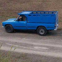 نیسان کرایه
