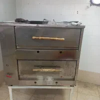 فر پیتزا