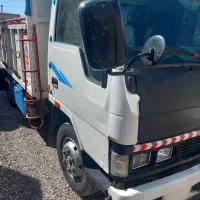 کامیون هیوندای باری