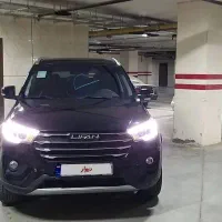 لیفان x70 مدل ۱۴۰۰