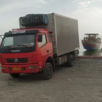 کاویان 109 مدل 95 یخچالی
