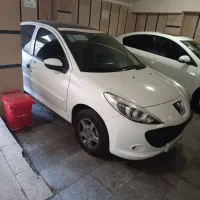 ۲۰۷ پاناروما اتومات فول ارتقا ۱۴۰۳ همراه باگارانتی