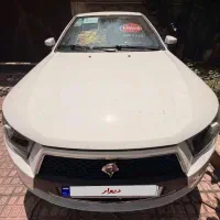 دنا پلاس ۶ دنده رینگ الومنیومی