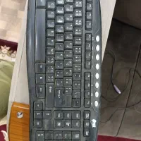 کیبورد کامپیوتر