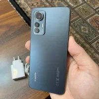 شیائومی 12 lite رم 8 حافظه 256 نت 5G