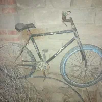 دوچرخه