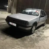 پژو ۴۰۵