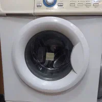ماشین لباسشویی پاکشوما