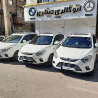 جک s5 دنده ای 96