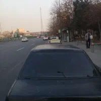 پراید مدل ۸۴