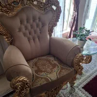 مبل سلطنتی