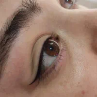 خدمات آرایش دائم