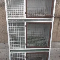 جفت کن حرفه ای  جفتکن قفس