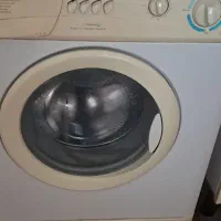 ماشین لباسشویی اتوماتیک اشن