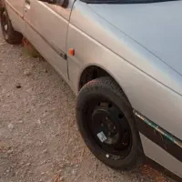 پژو ۴۰۵ مدل ۹۰