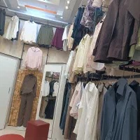 فروشنده خانم