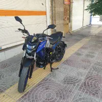 موتور sym گلکسی na180