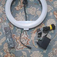رینگ لایت