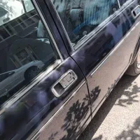 فیات ۱۳۲|خودرو کلاسیک|تهران, ستارخان|دیوار